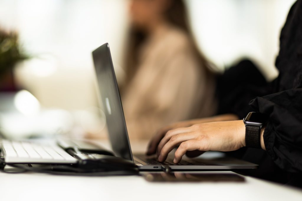 UX and development