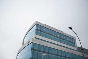 journey offices in oslo