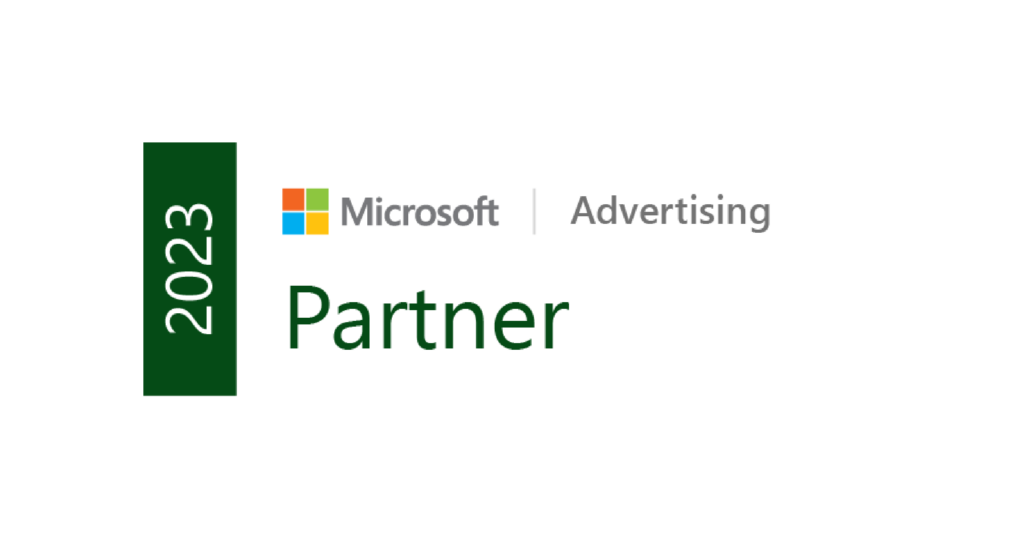 Microsoft partner Bing ads 